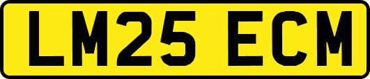 LM25ECM