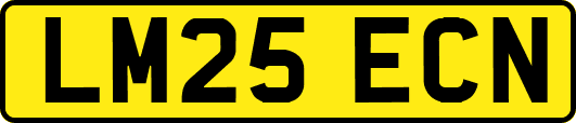 LM25ECN