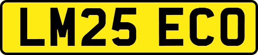 LM25ECO