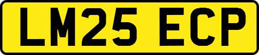 LM25ECP