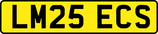LM25ECS