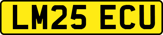 LM25ECU