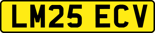 LM25ECV