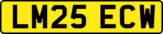 LM25ECW