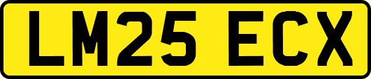 LM25ECX