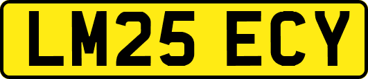 LM25ECY