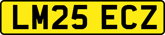 LM25ECZ
