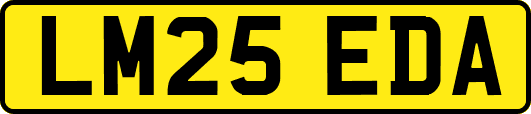 LM25EDA