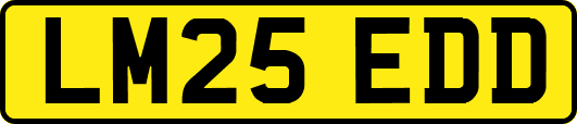 LM25EDD