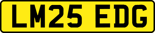 LM25EDG