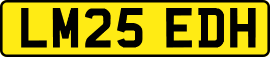 LM25EDH