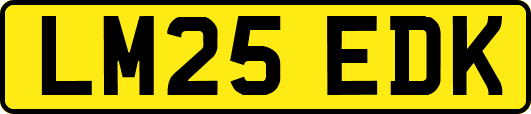 LM25EDK