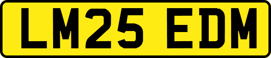 LM25EDM