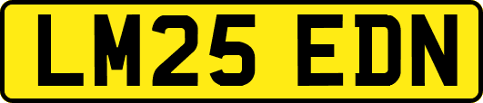 LM25EDN