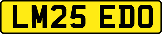 LM25EDO