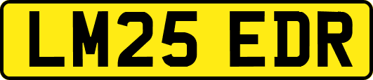 LM25EDR