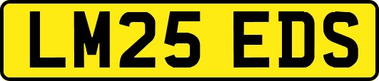 LM25EDS
