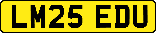 LM25EDU