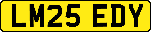 LM25EDY