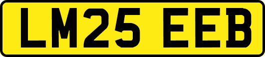 LM25EEB