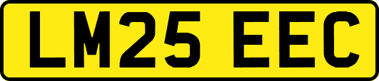 LM25EEC