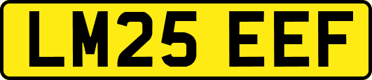 LM25EEF