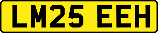 LM25EEH
