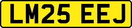 LM25EEJ