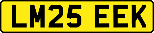 LM25EEK
