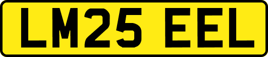 LM25EEL