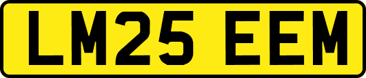 LM25EEM