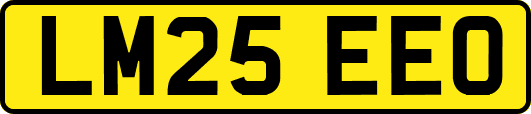 LM25EEO