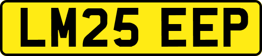 LM25EEP