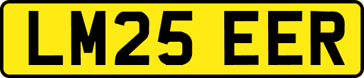 LM25EER