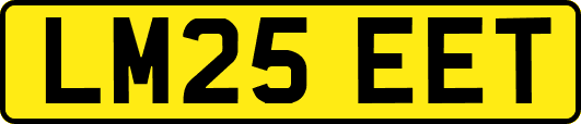 LM25EET