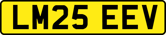 LM25EEV