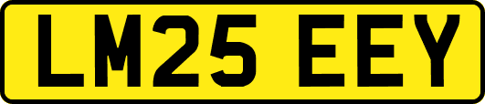 LM25EEY