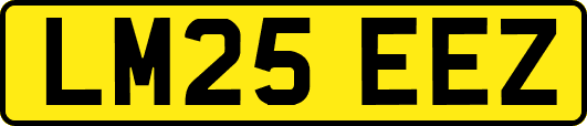 LM25EEZ
