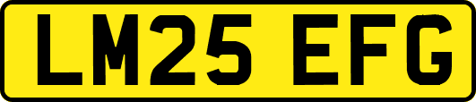 LM25EFG