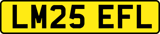 LM25EFL