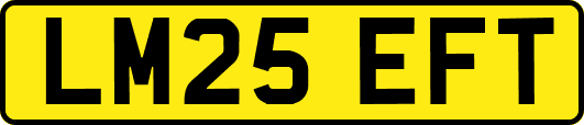 LM25EFT