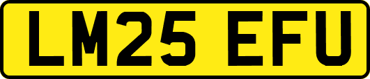 LM25EFU