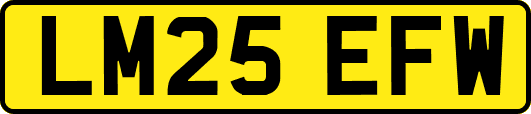 LM25EFW