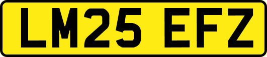 LM25EFZ