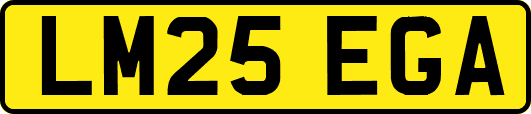 LM25EGA