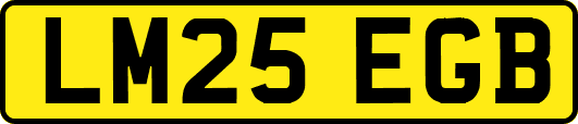 LM25EGB