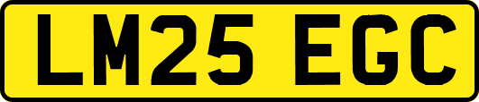 LM25EGC
