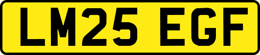 LM25EGF