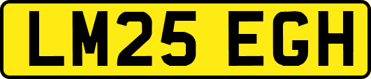 LM25EGH