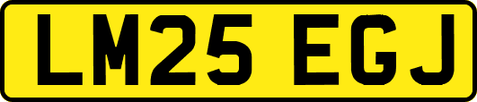 LM25EGJ
